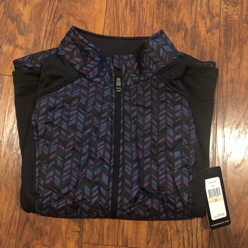 Marc New York vest XXL - Picture 3 of 3